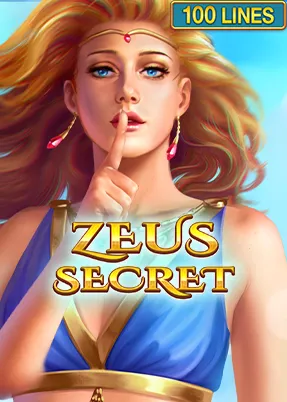 Zeus Secret
