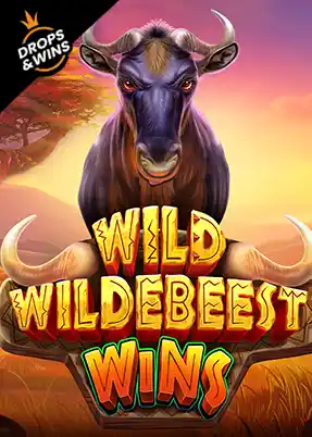 Wild Wildebeest Wins